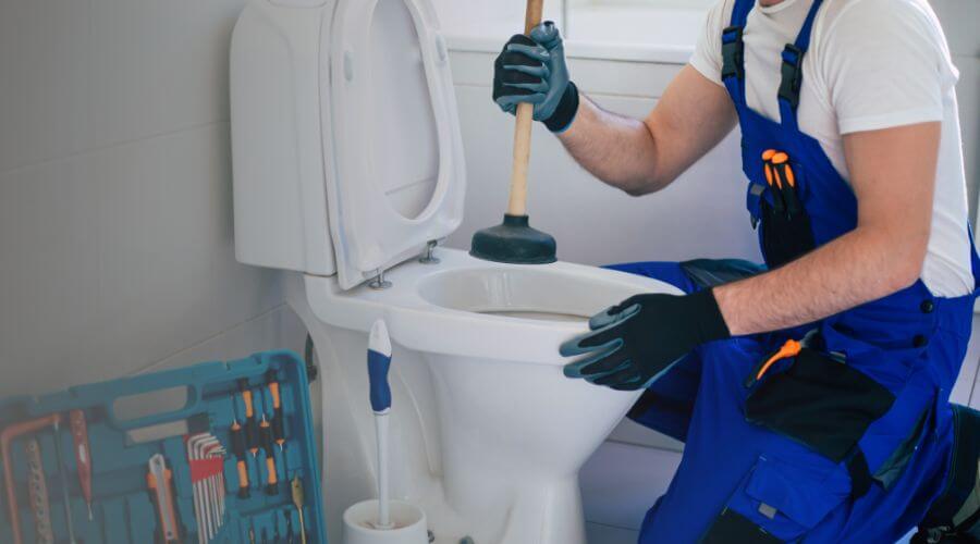 Local sewer line repair in Carlton, WA